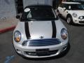 Pepper White - Cooper Hardtop Photo No. 25