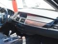 Jet Black - X5 xDrive35d Photo No. 4