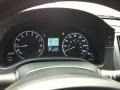 Blue Slate - G 37 x AWD Sedan Photo No. 14