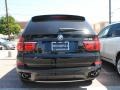 Jet Black - X5 xDrive35d Photo No. 8