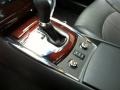 Blue Slate - G 37 x AWD Sedan Photo No. 22