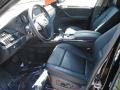Jet Black - X5 xDrive35d Photo No. 14