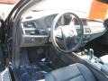 Jet Black - X5 xDrive35d Photo No. 15
