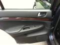 Blue Slate - G 37 x AWD Sedan Photo No. 28