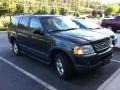 2003 Aspen Green Metallic Ford Explorer XLT 4x4  photo #1