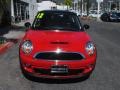 Chili Red - Cooper S Hardtop Photo No. 2