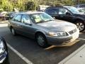 Graphite Gray Pearl - Camry LE Photo No. 1