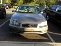 Graphite Gray Pearl - Camry LE Photo No. 2