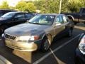 Graphite Gray Pearl - Camry LE Photo No. 3
