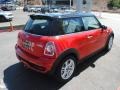 Chili Red - Cooper S Hardtop Photo No. 8