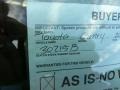 Graphite Gray Pearl - Camry LE Photo No. 4