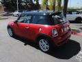 Chili Red - Cooper S Hardtop Photo No. 11
