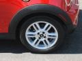Chili Red - Cooper S Hardtop Photo No. 12