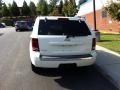 2005 Stone White Jeep Grand Cherokee Limited 4x4  photo #6