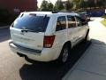 2005 Stone White Jeep Grand Cherokee Limited 4x4  photo #7
