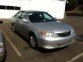 Lunar Mist Metallic - Camry LE Photo No. 1