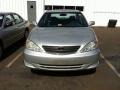 Lunar Mist Metallic - Camry LE Photo No. 2