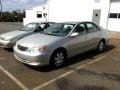 Lunar Mist Metallic - Camry LE Photo No. 3