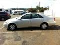 Lunar Mist Metallic - Camry LE Photo No. 4