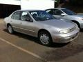 Granite Pearl 1997 Nissan Altima 