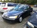 Graphite Gray Pearl - Camry LE Photo No. 3