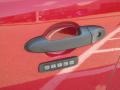 2010 Sangria Red Metallic Ford Escape XLT 4WD  photo #5