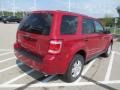 2010 Sangria Red Metallic Ford Escape XLT 4WD  photo #10