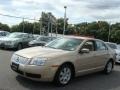 2007 Dune Pearl Metallic Mercury Milan I4  photo #3