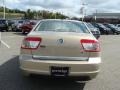 2007 Dune Pearl Metallic Mercury Milan I4  photo #5