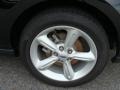  2010 Mustang GT Premium Convertible Wheel