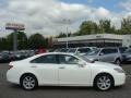 Starfire White Pearl - ES 350 Photo No. 1