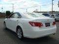 Starfire White Pearl - ES 350 Photo No. 4