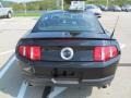 Ebony Black - Mustang GT Premium Coupe Photo No. 10