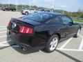 2011 Ebony Black Ford Mustang GT Premium Coupe  photo #11