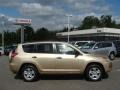 Sandy Beach Metallic - RAV4 4WD Photo No. 1