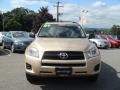 Sandy Beach Metallic - RAV4 4WD Photo No. 2