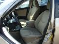 Sandy Beach Metallic - RAV4 4WD Photo No. 8