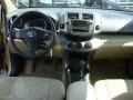 Sandy Beach Metallic - RAV4 4WD Photo No. 9