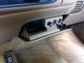 1995 Black Chevrolet C/K K1500 Extended Cab 4x4  photo #17