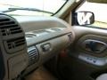 1995 Black Chevrolet C/K K1500 Extended Cab 4x4  photo #22