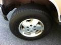 1995 Black Chevrolet C/K K1500 Extended Cab 4x4  photo #24