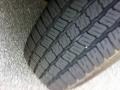 1995 Black Chevrolet C/K K1500 Extended Cab 4x4  photo #29