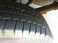 1995 Black Chevrolet C/K K1500 Extended Cab 4x4  photo #30
