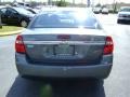 2006 Medium Gray Metallic Chevrolet Malibu LT V6 Sedan  photo #4
