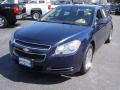 Imperial Blue Metallic - Malibu LT Sedan Photo No. 1