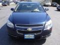 Imperial Blue Metallic - Malibu LT Sedan Photo No. 2