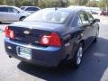 Imperial Blue Metallic - Malibu LT Sedan Photo No. 4
