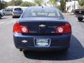 Imperial Blue Metallic - Malibu LT Sedan Photo No. 5