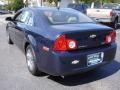 Imperial Blue Metallic - Malibu LT Sedan Photo No. 6