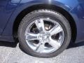 2010 Chevrolet Malibu LT Sedan Wheel